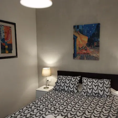 Day Ok Apartamento Malgrat de Mar