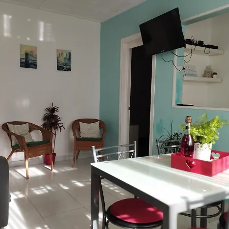 Day Ok Apartamento Malgrat de Mar