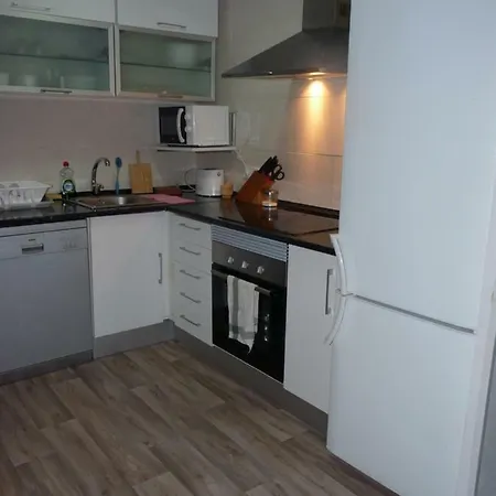 Apartamento Day Ok