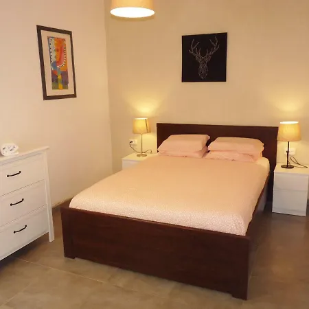 Day Ok Apartamento