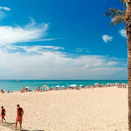 Day Ok * Malgrat de Mar