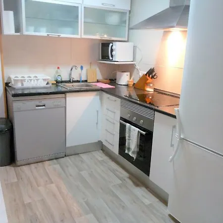Apartamento Day Ok