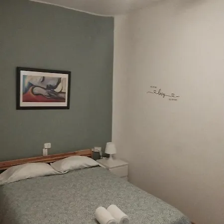 Appartement Day Ok Malgrat de Mar