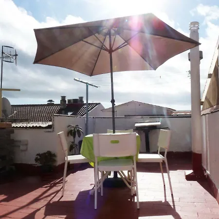 Appartement Day Ok *