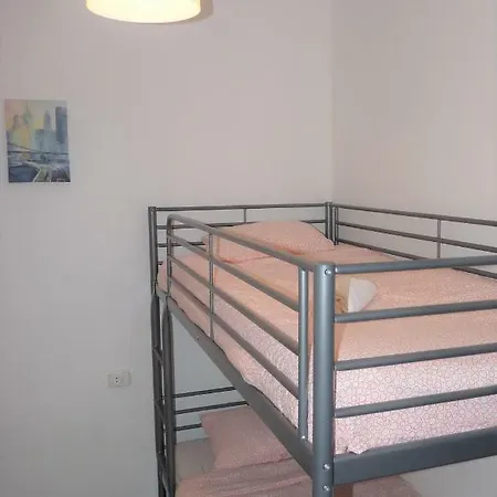 Appartement Day Ok Malgrat de Mar