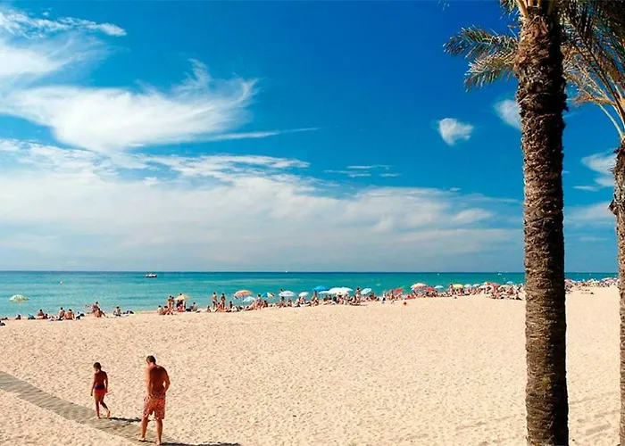 Day Ok * Malgrat de Mar